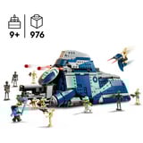 LEGO 75435, Juegos de construcción 