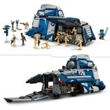 LEGO 75435, Juegos de construcción 