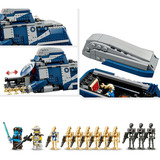 LEGO 75435, Juegos de construcción 