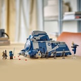 LEGO 75435, Juegos de construcción 