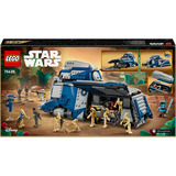 LEGO 75435, Juegos de construcción 