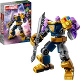 LEGO 76242, Juegos de construcción