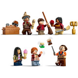 LEGO 76452, Juegos de construcción 