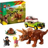 LEGO 76959, Juegos de construcción