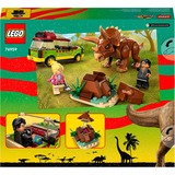 LEGO 76959, Juegos de construcción 