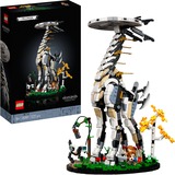 LEGO 76989 Horizon Forbidden West: Cuellilargo, figura Coleccionable, Juegos de construcción figura Coleccionable, Juego de construcción, 18 año(s), Plástico, 1222 pieza(s), 1,21 kg