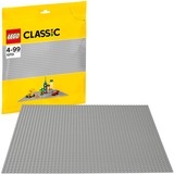 LEGO Classic 10701 Base gris, Juegos de construcción