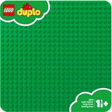 LEGO Duplo 2304 Base grande en verde, Juegos de construcción
