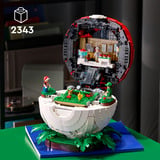 LEGO Pokéball con Momentos Impresionantes de Entrenador, Juegos de construcción 