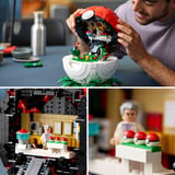 LEGO Pokéball con Momentos Impresionantes de Entrenador, Juegos de construcción 