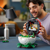 LEGO Pokéball con Momentos Impresionantes de Entrenador, Juegos de construcción 