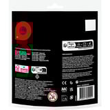 LEGO Speed Champions Hipercoche Ferrari 499P, Juegos de construcción Juego de construcción, 7 año(s), Plástico, 62 pieza(s), 43 g