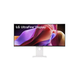 LG 40U990A, Monitor LED blanco/Negro