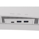 LG UltraWide 40U990A-W, Monitor LED blanco/Negro