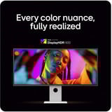 LG UltraWide 40U990A-W, Monitor LED blanco/Negro