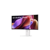 LG UltraWide 40U990A-W, Monitor LED blanco/Negro
