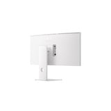 LG UltraWide 40U990A-W, Monitor LED blanco/Negro