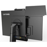 Lenovo 150991, Monitor LED negro