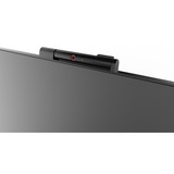 Lenovo 150991, Monitor LED negro