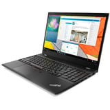 Lenovo G204777-266A1, Portátil negro