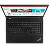 Lenovo G204777-266A1, Portátil negro