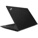 Lenovo G204777-266A1, Portátil negro