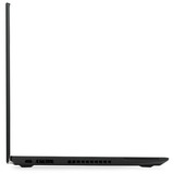 Lenovo G204777-266A1, Portátil negro