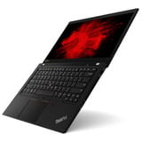 Lenovo L-P14S-DE-P102, Portátil negro