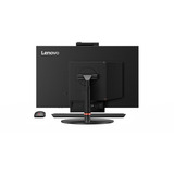 Lenovo ThinkCentre TIO24 Gen3 Reacondicionado, Monitor LED negro