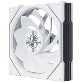 Lian Li UNI FAN TL FLEX 120 Wireless, Ventilador blanco