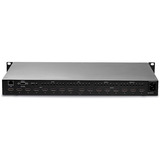 Lindy 38260, Splitter HDMI negro
