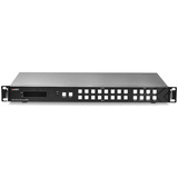 Lindy 38260, Splitter HDMI negro