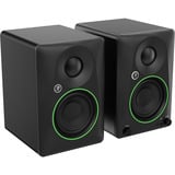 MACKIE CR3.5, Altavoz negro