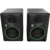 MACKIE CR3.5, Altavoz negro