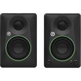 MACKIE CR3.5, Altavoz negro