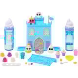 MGA Entertainment DohKins Ice Cream Castle, Modelado 