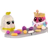 MGA Entertainment DohKins Ice Cream Castle, Modelado 