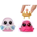 MGA Entertainment DohKins Ice Cream Castle, Modelado 