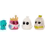MGA Entertainment DohKins Ice Cream Castle, Modelado 
