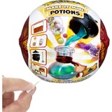 MGA Entertainment Harry Potter Make It Mini Potions, Manualidades Miniverse Harry Potter Make It Mini Potions, 8 año(s), Multicolor, Plástico, Resina