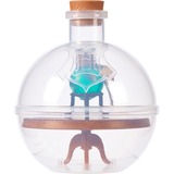 MGA Entertainment Harry Potter Make It Mini Potions, Manualidades Miniverse Harry Potter Make It Mini Potions, 8 año(s), Multicolor, Plástico, Resina