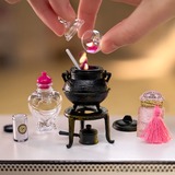 MGA Entertainment Harry Potter Make It Mini Potions, Manualidades Miniverse Harry Potter Make It Mini Potions, 8 año(s), Multicolor, Plástico, Resina