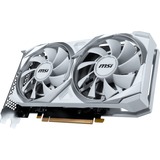 MSI V809-4299R, Tarjeta gráfica 