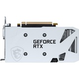 MSI V809-4299R, Tarjeta gráfica 
