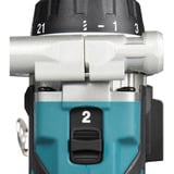Makita DDF492Z, Taladro/destornillador azul/Negro