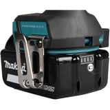 Makita DDF492Z, Taladro/destornillador azul/Negro
