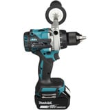 Makita DDF492Z, Taladro/destornillador azul/Negro