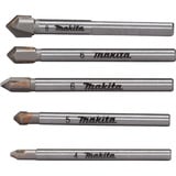 Makita E-25410, Conjuntos de brocas 