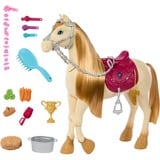Mattel HXJ42 accesorio para muñecas Mascota de muñeca, Muñecos Mascota de muñeca, 3 año(s), Necesita pilas, Efectos sonoros, 506 g