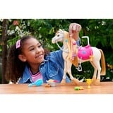 Mattel HXJ42 accesorio para muñecas Mascota de muñeca, Muñecos Mascota de muñeca, 3 año(s), Necesita pilas, Efectos sonoros, 506 g